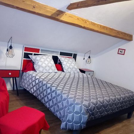 Chambres D'Hotes Toulaho Cazeres Екстериор снимка