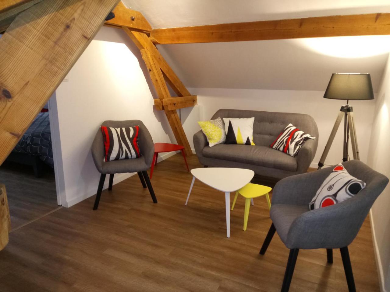 Chambres D'Hotes Toulaho Cazeres Екстериор снимка